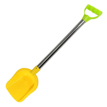 Beach Shovel Toy Yellow Summer