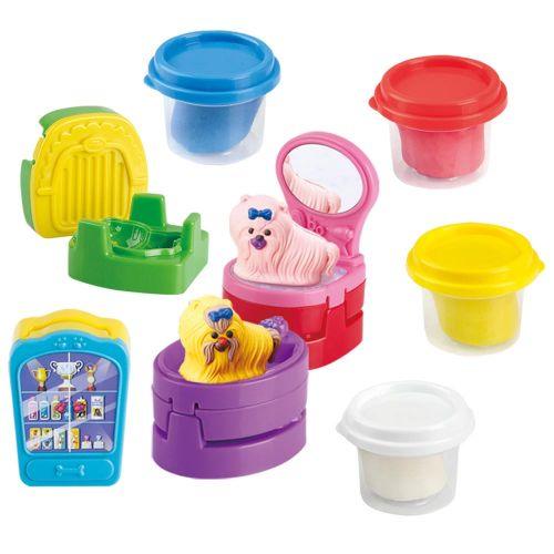 Play Go Pet Salon Set - Karout Online -Karout Online Shopping In lebanon - Karout Express Delivery 