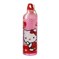 Disney  Hello Kitty Aluminium Bottle 750 ML.