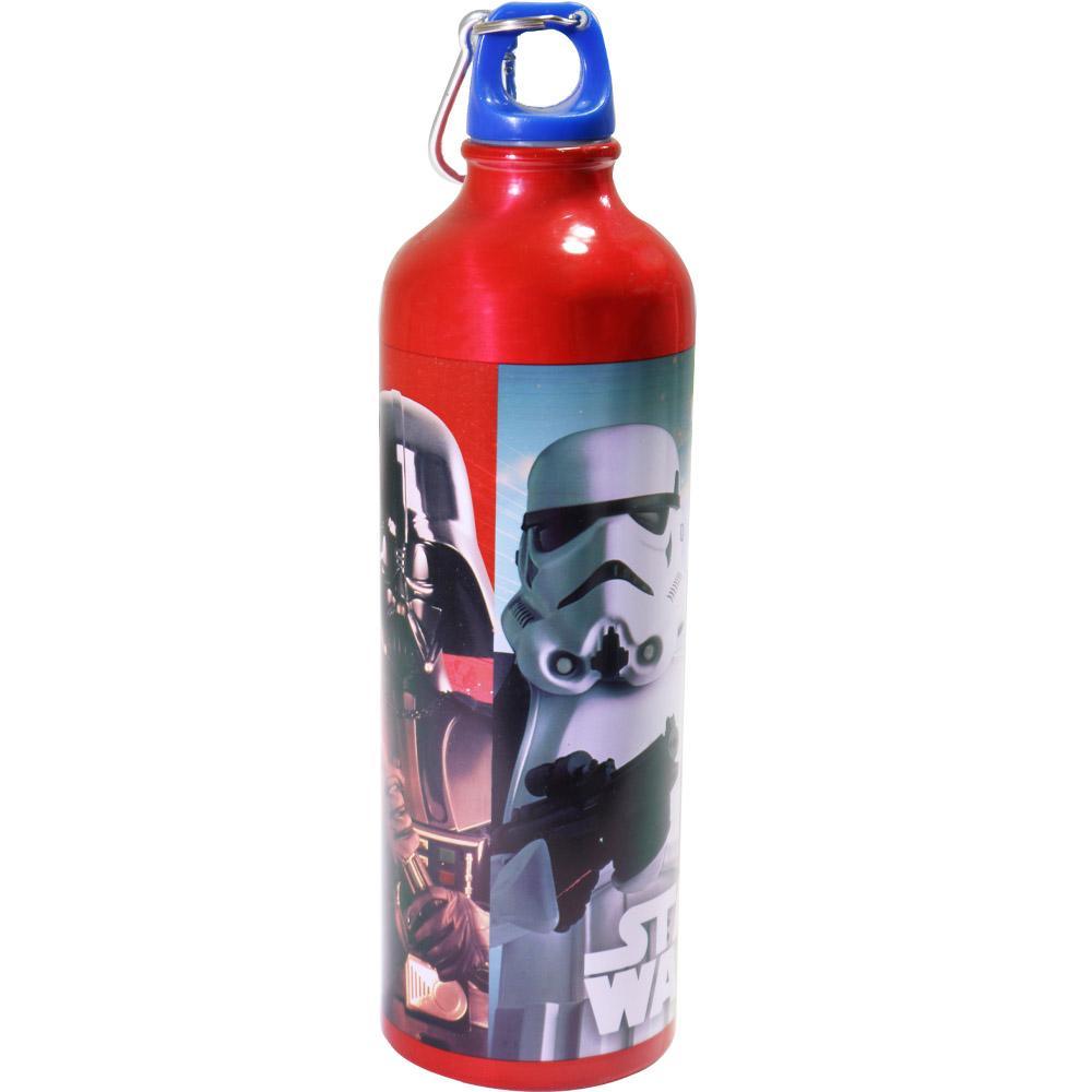 Disney Avengers Aluminium Bottle 750 ML 56738 - Karout Online