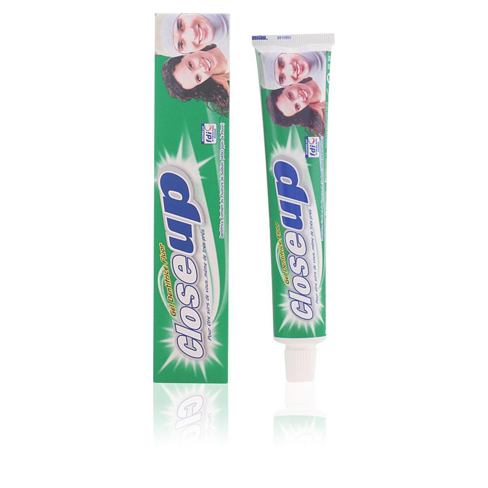 Close Up Gel Fluoride Toothpaste 75 ml.