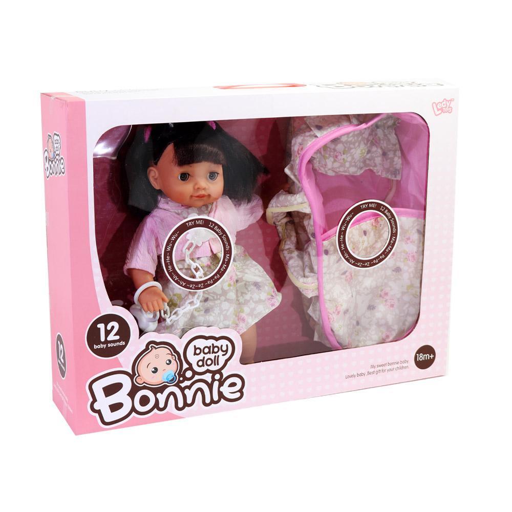 Bonnie Baby Doll -LD9905C.
