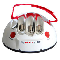 Lie Detector.