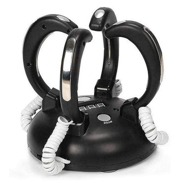 Reaction Tester 2 Play Ways.