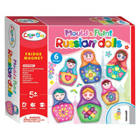 DIY FRIDGE MAGNET, P.BX.