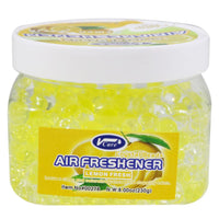 Vcare Crystal Beads Air Freshener Jar / MW-681 / 2773 - Karout Online -Karout Online Shopping In lebanon - Karout Express Delivery 