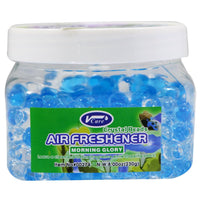 Vcare Crystal Beads Air Freshener Jar / MW-681 / 2773 - Karout Online -Karout Online Shopping In lebanon - Karout Express Delivery 