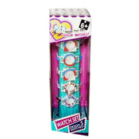 Design Your Own Watch.