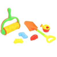 Beach Toys Set.