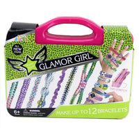 Glamour Girl Make Up Set.