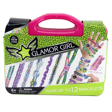 Glamour Girl Make Up Set.
