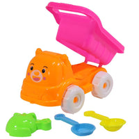 Truck Beach Toys Set Summer
