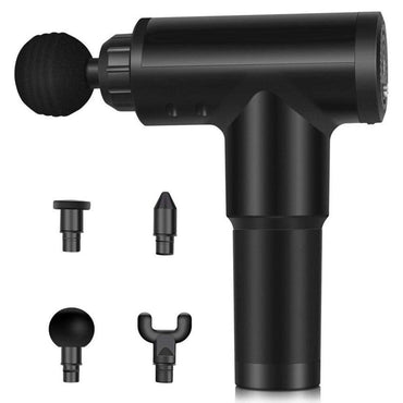 MAXTOP Fascial Gun Vibration Massage Device / KC-125 / MP-320 - Karout Online -Karout Online Shopping In lebanon - Karout Express Delivery 