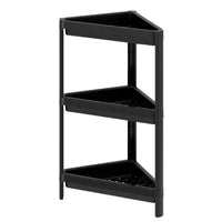Multifunctional Triangular Shelf 3 layers - Karout Online -Karout Online Shopping In lebanon - Karout Express Delivery 