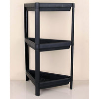 Multifunctional Triangular Shelf 3 layers - Karout Online -Karout Online Shopping In lebanon - Karout Express Delivery 