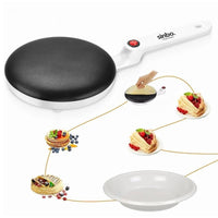Sinbo Electric Crepe Maker - SP5208 - Karout Online