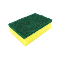 Nossa Kitchen Sponge Set of 4 - Karout Online -Karout Online Shopping In lebanon - Karout Express Delivery 