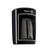 Tefal Turkish Coffee Maker / CM820826 - Karout Online -Karout Online Shopping In lebanon - Karout Express Delivery 
