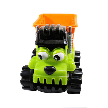 Bisa Toys Canavar Truck - Karout Online -Karout Online Shopping In lebanon - Karout Express Delivery 