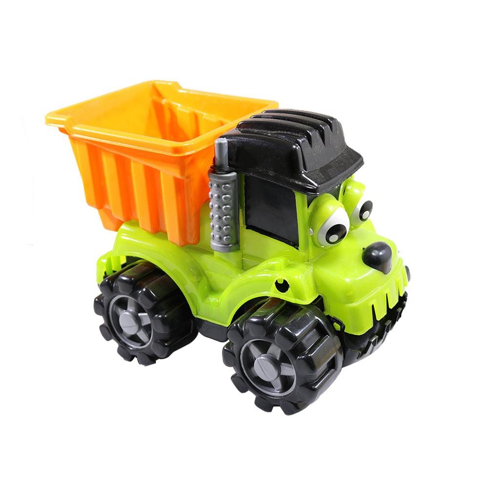 Bisa Toys Canavar Truck - Karout Online -Karout Online Shopping In lebanon - Karout Express Delivery 