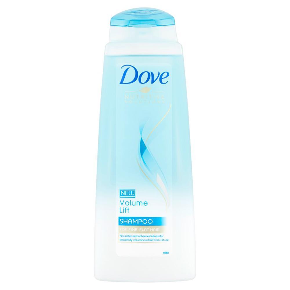 Dove Nutritive Solutions Volume Lift Shampoo 400 ml.