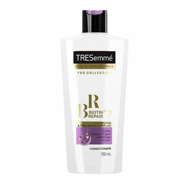 Tresemme Biotin+ Repair 7 Conditioner 700Ml.