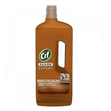 Cif Expert Living Room Floor Cleaner 750ml.