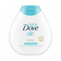 Dove Baby Lotion Rich Moisturizer 200ml.