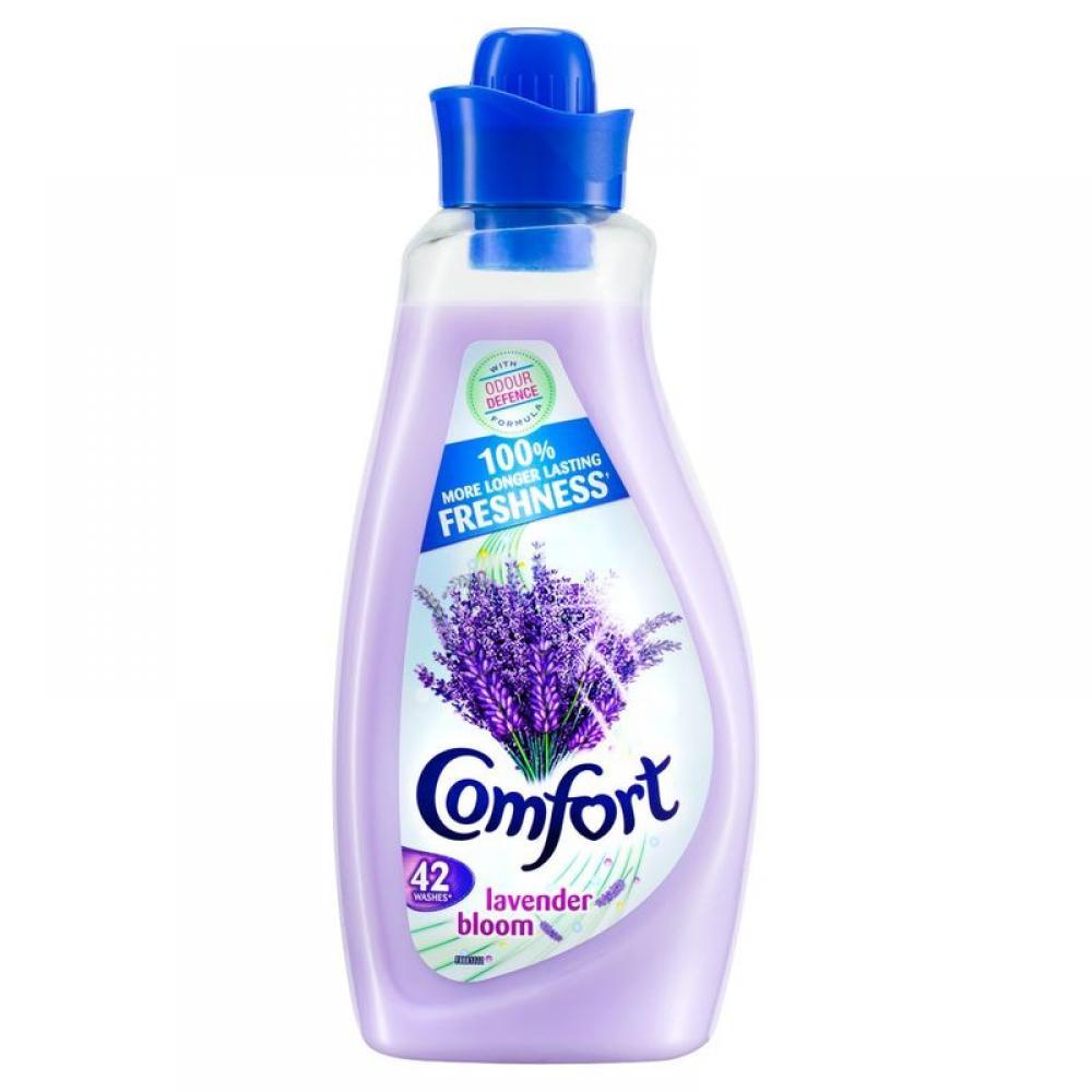 Comfort Lavender Bloom 1.5L.