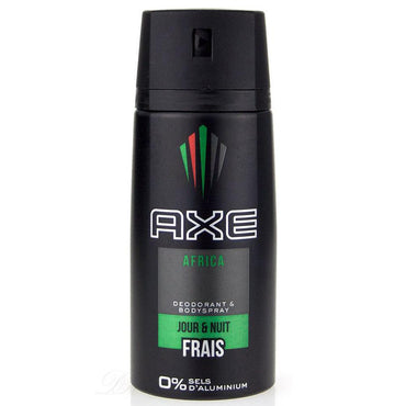 Axe Africa Deo Body Spray 150ml.
