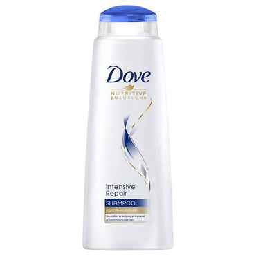 Dove Nutritive Solutions Volume Lift Shampoo 400 ml.
