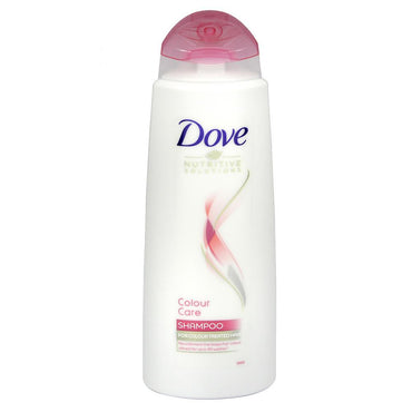 Dove Color Care Shampoo 400 ml.
