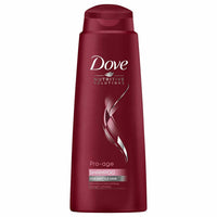 Dove Hair Therapy Pro Age Shampoo With Micro Moisture Serum - 400ml.