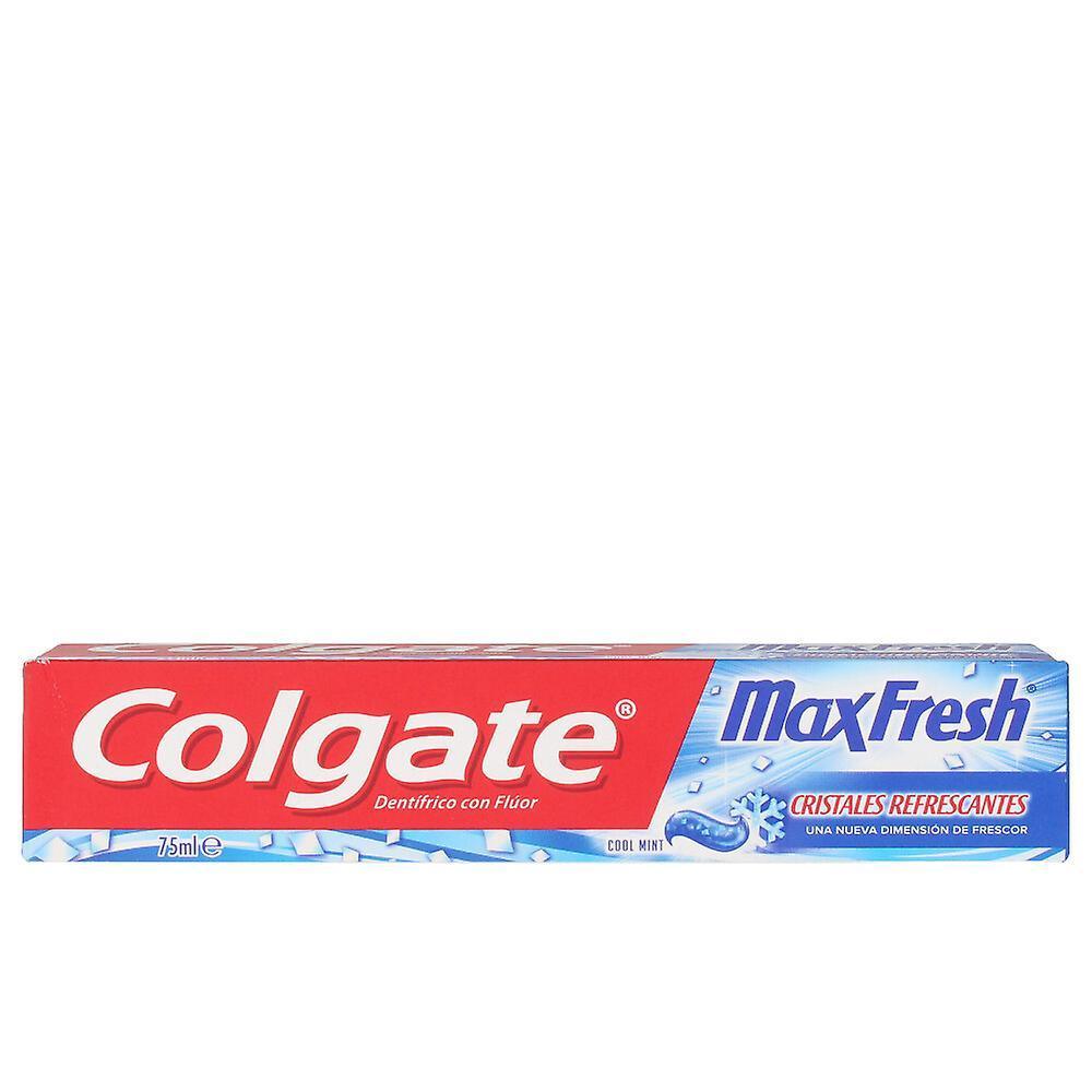 Colgate Frosted Mint Toothpaste 75 ml.