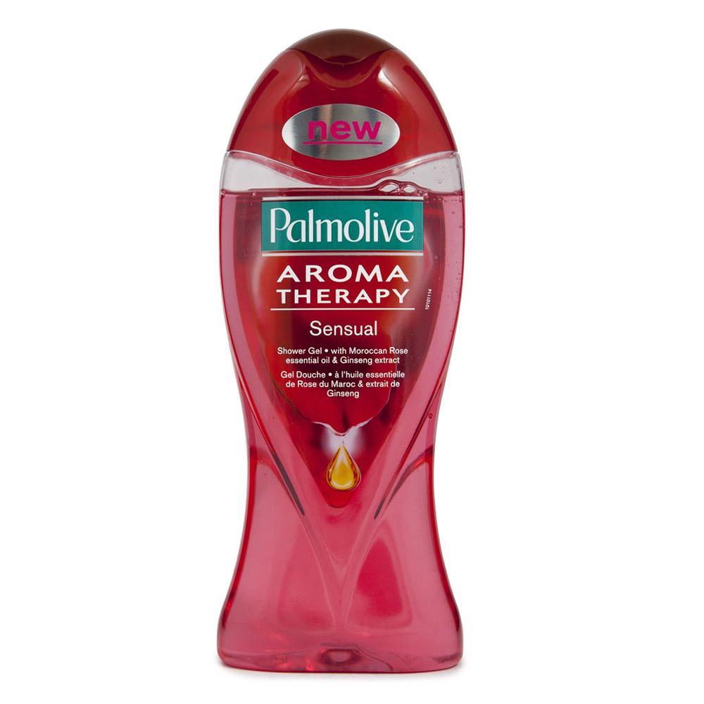 Palmolive Aroma Therapy Sensual Shower Gel 250ml.