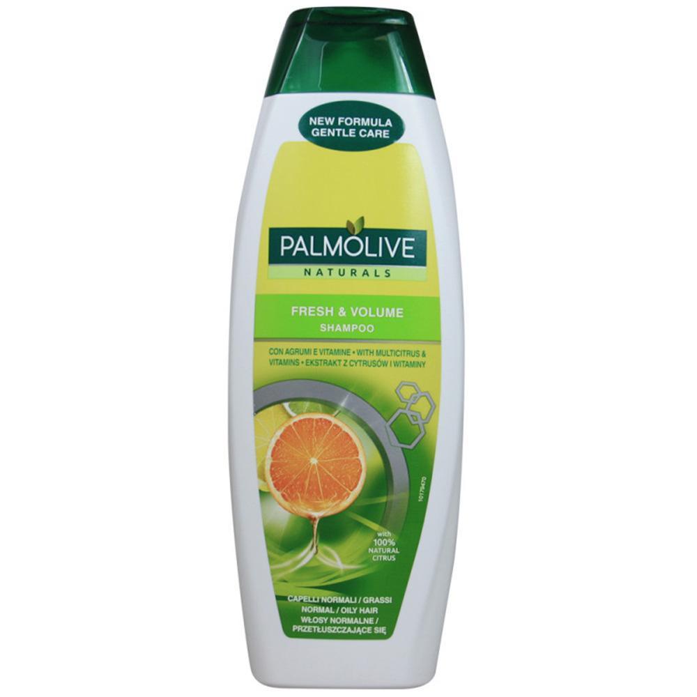 Palmolive Shampoo Freshness & Citrus Volume 350 Ml. Personal Care