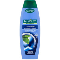 Palmolive Naturals Shampoo Anti-Dandruff 350 Ml Personal Care