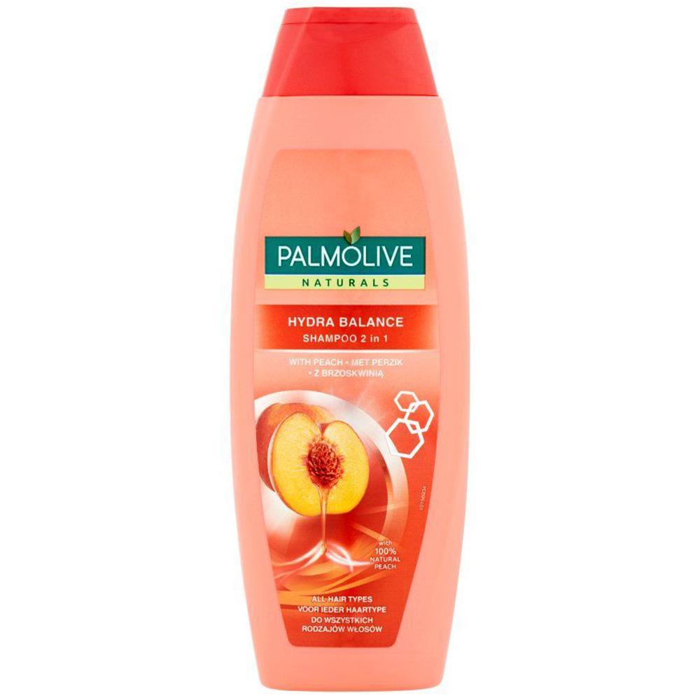 Palmolive Naturals Shampoo Hydra Balance 2 In 1 350 Ml Personal Care
