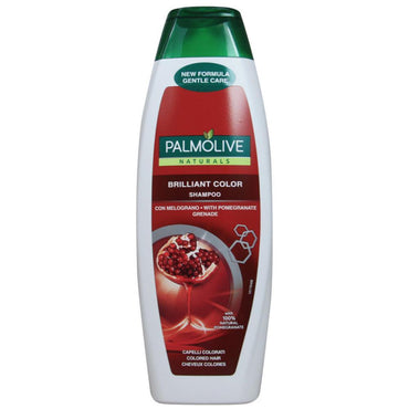 Palmolive Shampoo Dyed Hair Pomegranate 350 Ml. Personal Care