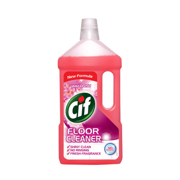 Cif Floor Cleaner Wild Orchid 1L.