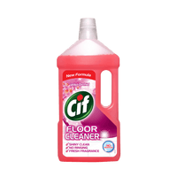 Cif Floor Cleaner Wild Orchid 1L.