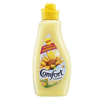 Comfort Sunshiny Days Fabric Conditioner 42 Washes 1.5L.