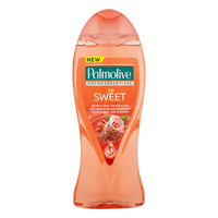 Palmolive Aroma Sensations So Sweet Shower and Bath gel 500 ml.