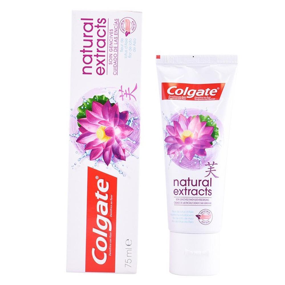 Colgate Asian Lotus Flour Toothpaste 75 ml
