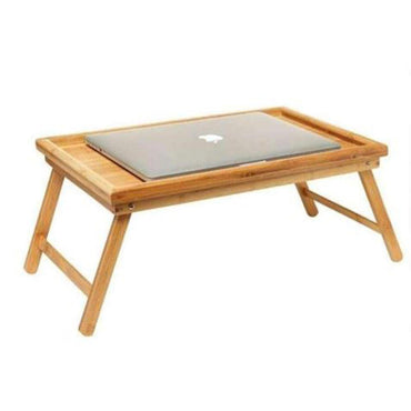 Bamboo Folding Table / MW-819/ 5030 - Karout Online -Karout Online Shopping In lebanon - Karout Express Delivery 
