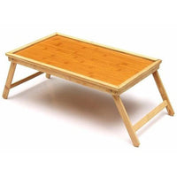 Bamboo Folding Table / MW-819/ 5030 - Karout Online -Karout Online Shopping In lebanon - Karout Express Delivery 