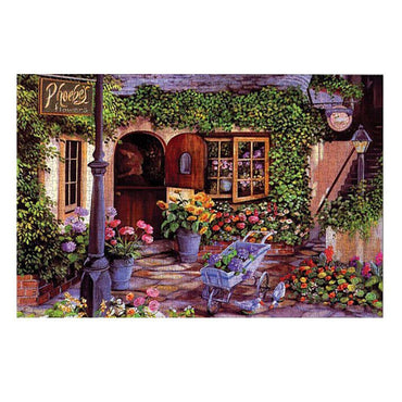 Puzzle 1000 Pieces for Adults & Kids.