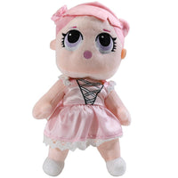 Lol Surprise Plush Pink Toys & Baby