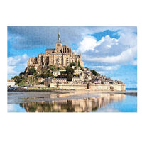 Puzzle 500 Pieces for Adults & Kids.