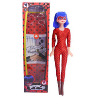 Miraculous Doll With Music.